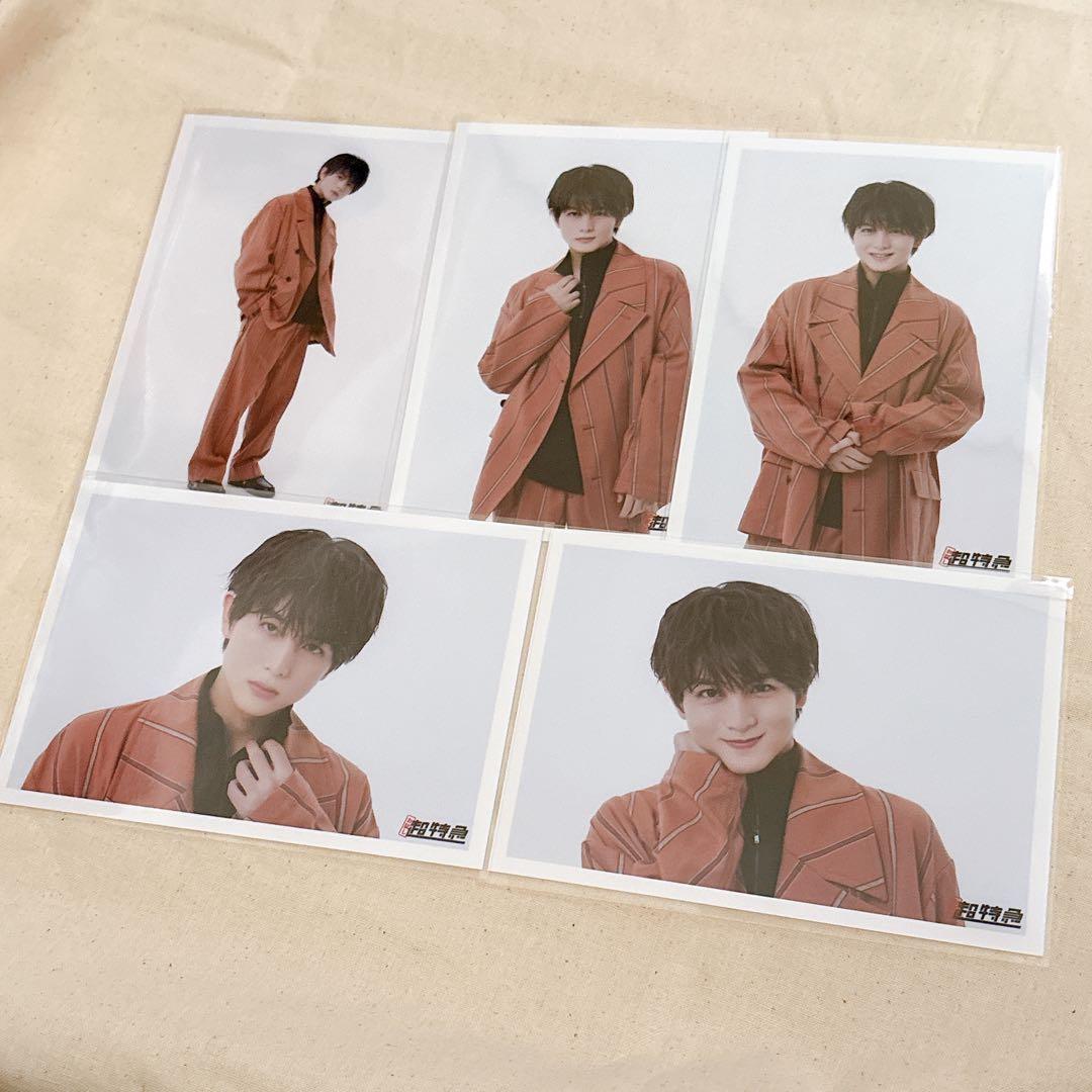 超特急 ハル コンプ - メルカリ