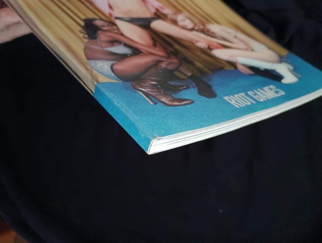 趣味 Vice Magazine Vol. 9 Terry Richardson