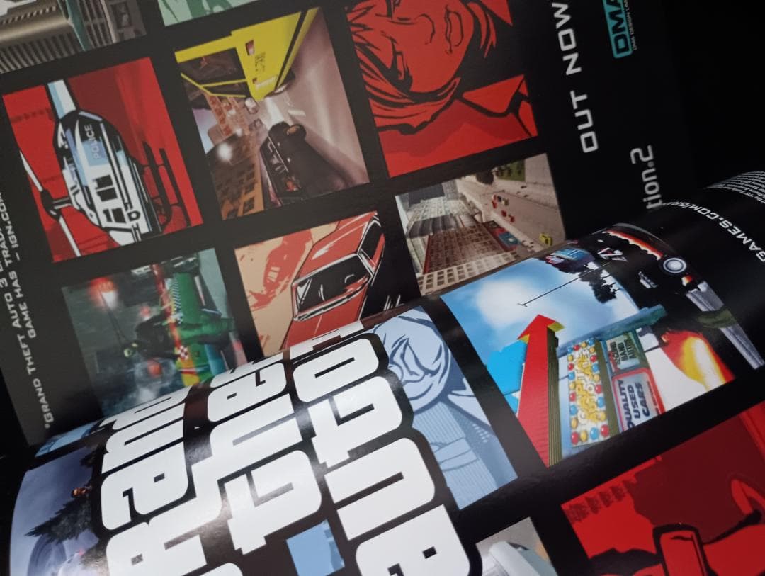 趣味 Vice Magazine Vol. 9 Terry Richardson