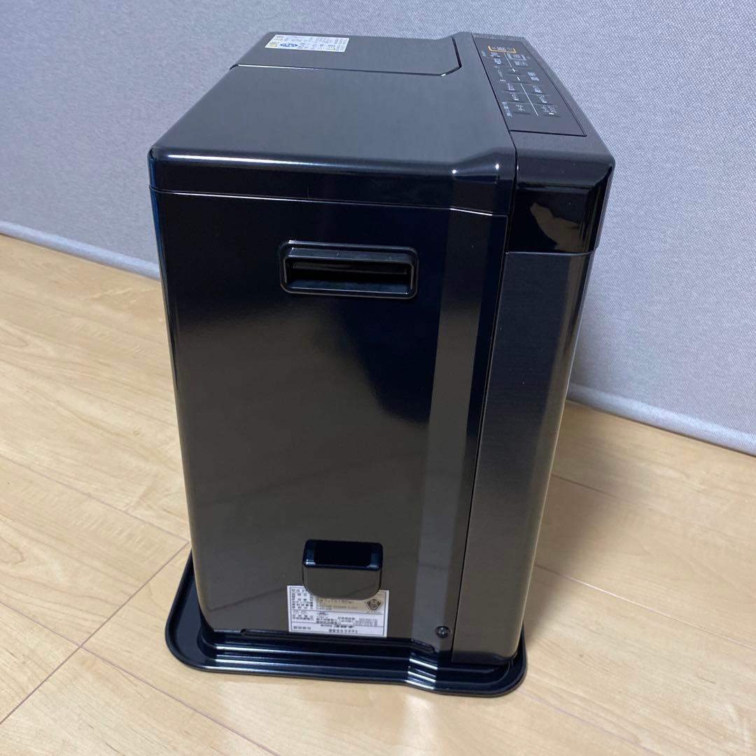 未使用保証付☆コロナ 石油ファンヒーター FH-WZ5723E3【2023年製