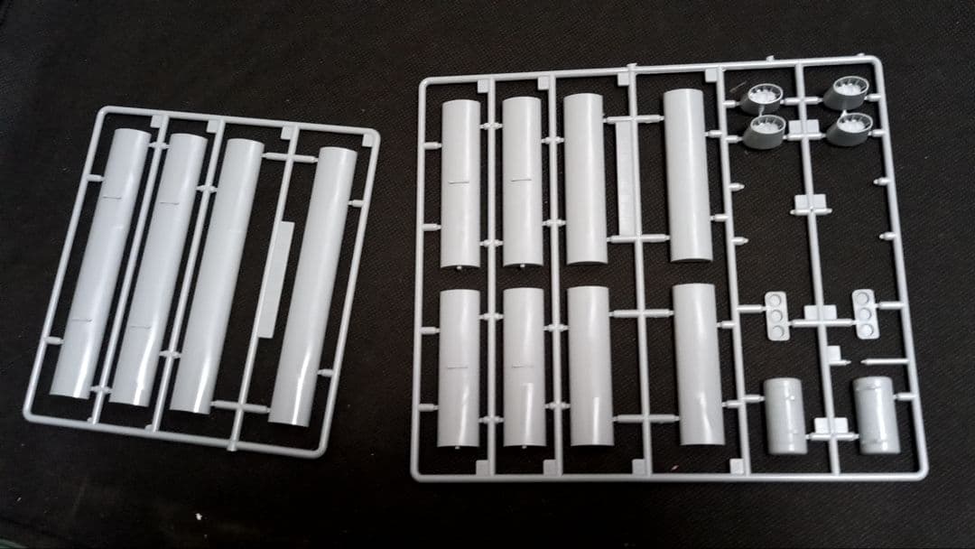 kanto2020さま専用】デコトラ ジャンク品、パーツ・ステッカー