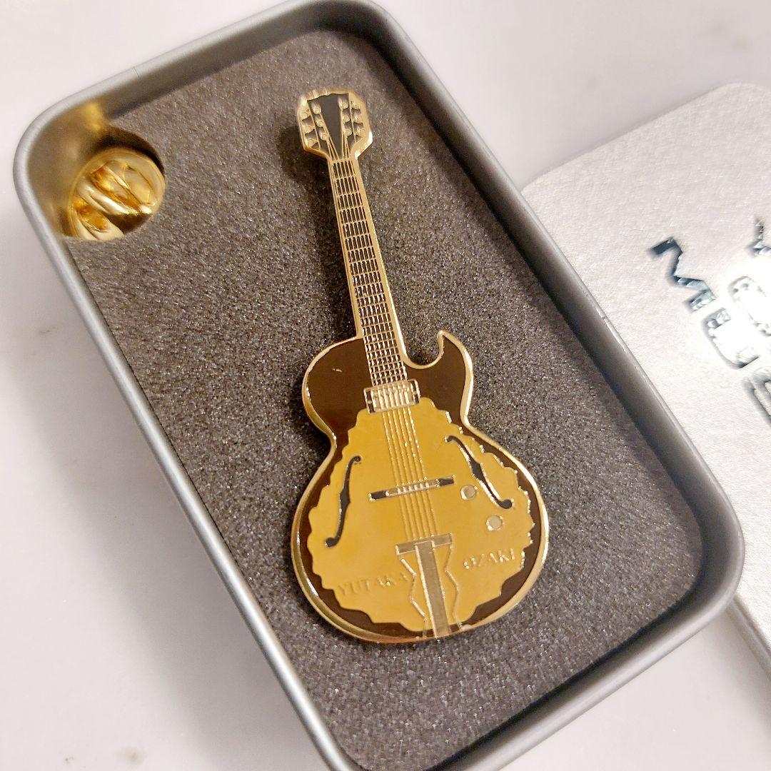 値下げ！尾崎豊 ピンバッジ 「YUTAKA OZAKI MUSEUM」 - メルカリ