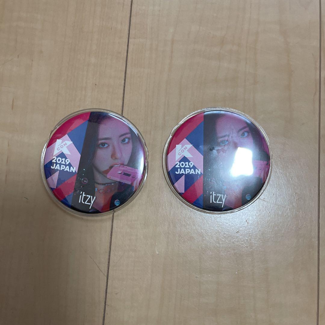 ITZY ユナ　セット(値下げ交渉受付中)