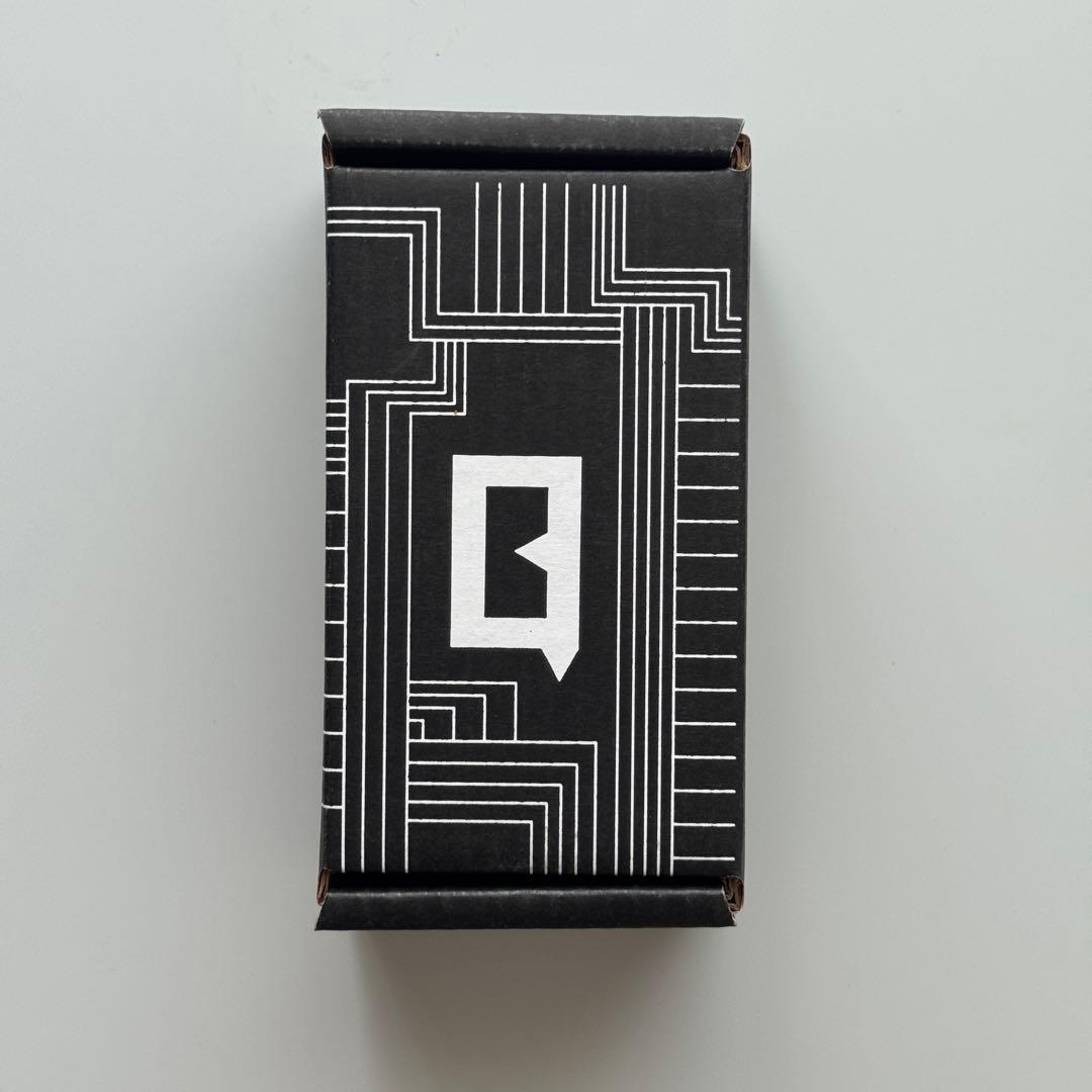 Qu-bit Electronix Nautilus モジュラーシンセ