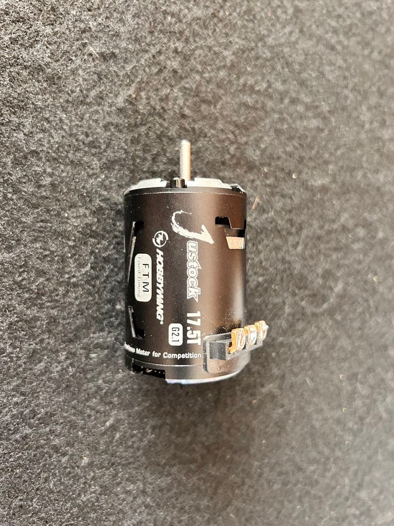 HOBBYWING XERUN XR10 / 17.5T セット