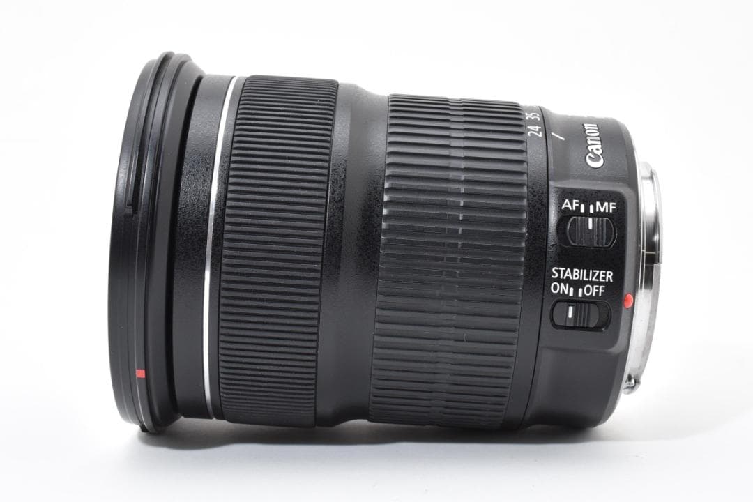 レンズ(ズーム) Canon EF 24-105mm f/3.5-5.6 IS STM L0313