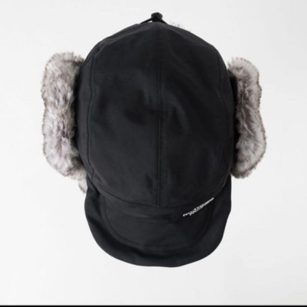 ザ ノースフェイス フロンティアキャップ NN42241 K ブラック M - メルカリ