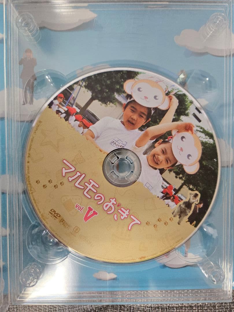 マルモのおきて DVD-BOX〈7枚組〉国内正規品