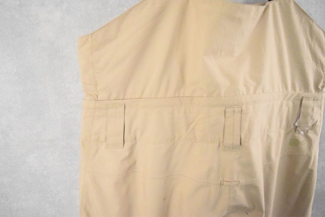 14AW Patagonia パウスレイヤービブ スキーパンツ 丸山君着用 - メルカリ