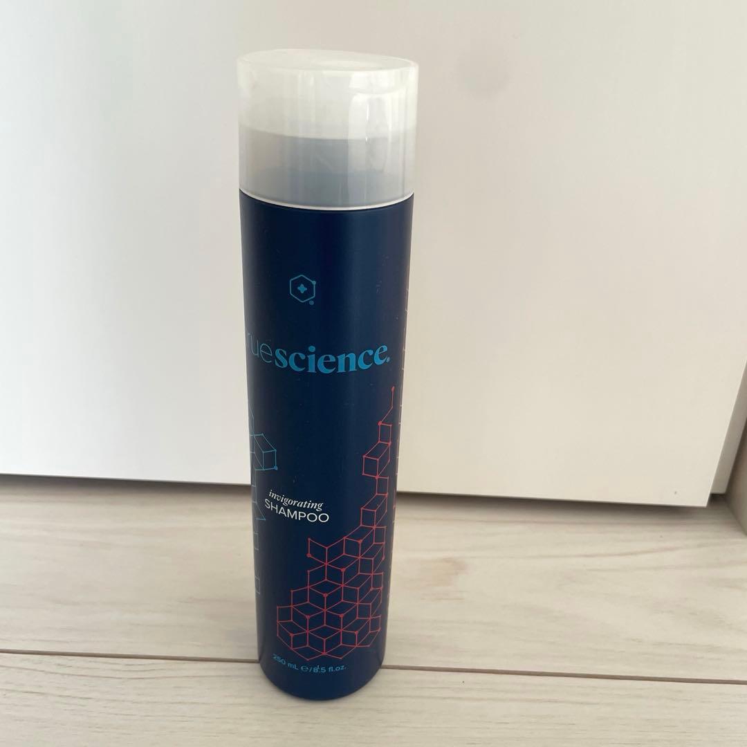 ライフバンテージ シャンプー・コンディショナー・スカルプセラムセット