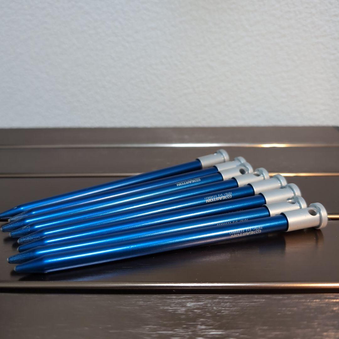 Easton イーストンペグ - メルカリ