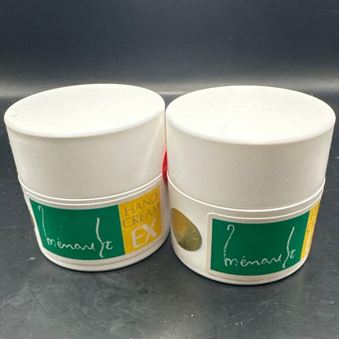 メノウ ハンドクリーム 48g ２点セット メノウハンドクリーム | ruce online store
