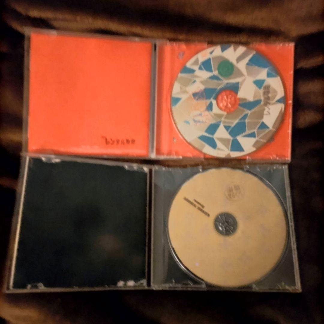 STRAY 米津玄師CD Bremen STRAY SLEEP レンタル落ち