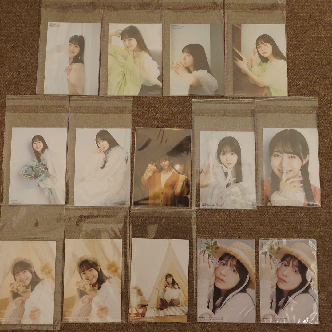 羊宮妃那 ブロマイド 14枚セット ブロマイド 羊宮妃那 - メルカリ