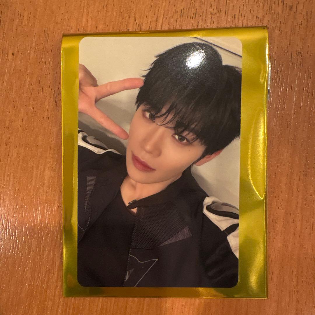 ZB1 テレ HERE&NOW Blu-ray ラキドロ トレカ ゼベワン - メルカリ