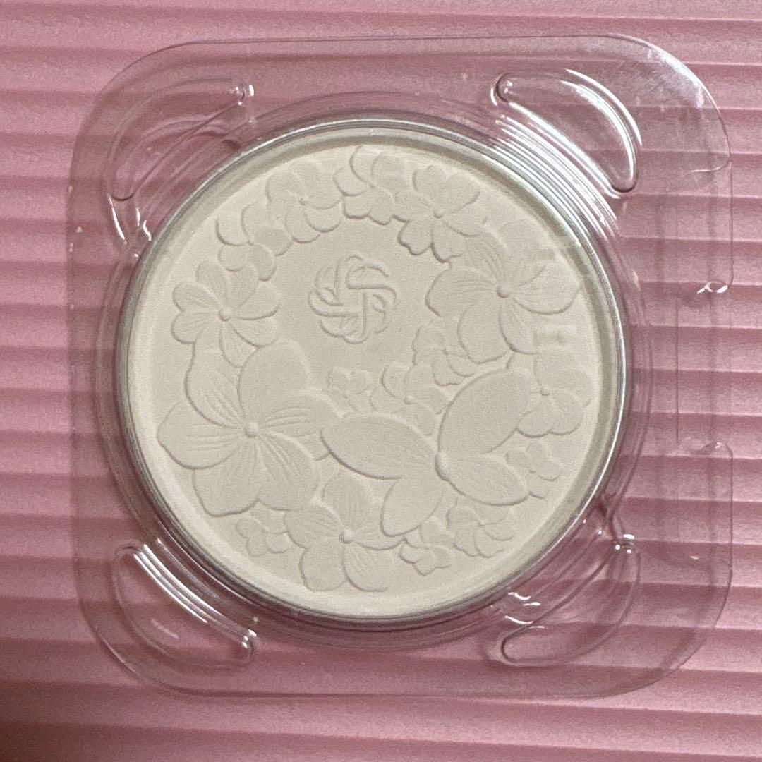 コスメデコルテ　マルセル　ワンダースコレクションフェイスパウダーXIV レファル コスメデコルテ / マルセル ワンダース コレクション コスメデコルテ