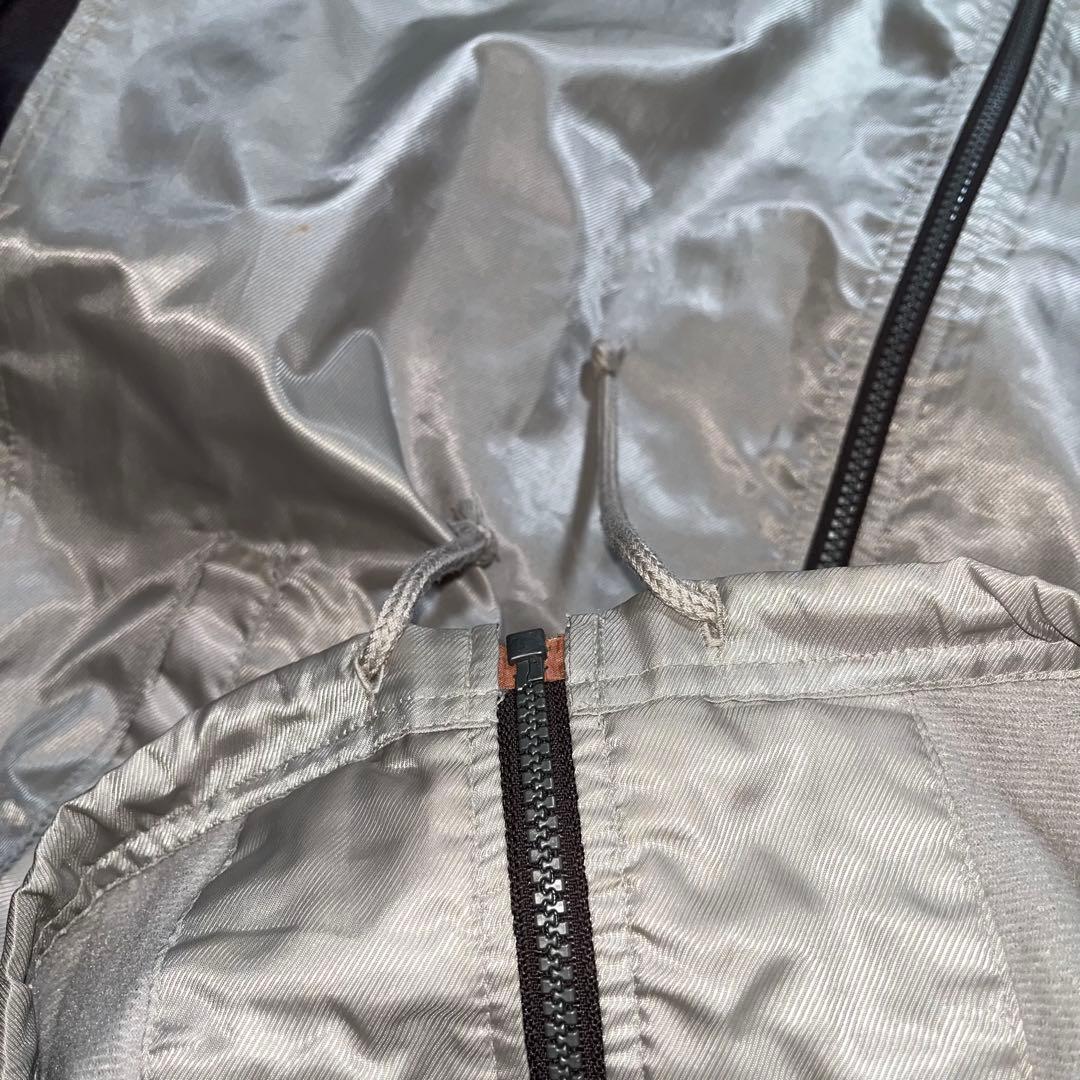 Y2K 90s 00s head ヘッド ナイロン セットアップ 上下 - メルカリ