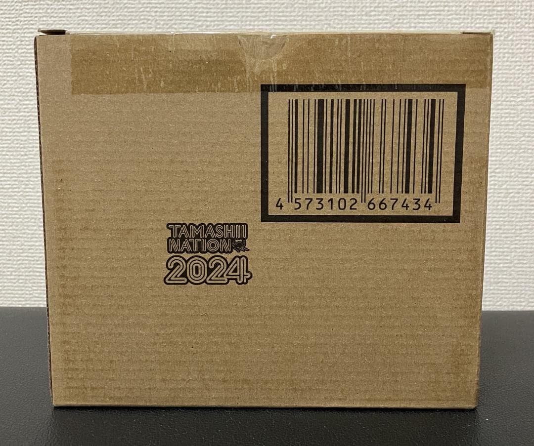 S.H.figuarts ウルトラマンブレーザー ファードランアーマー