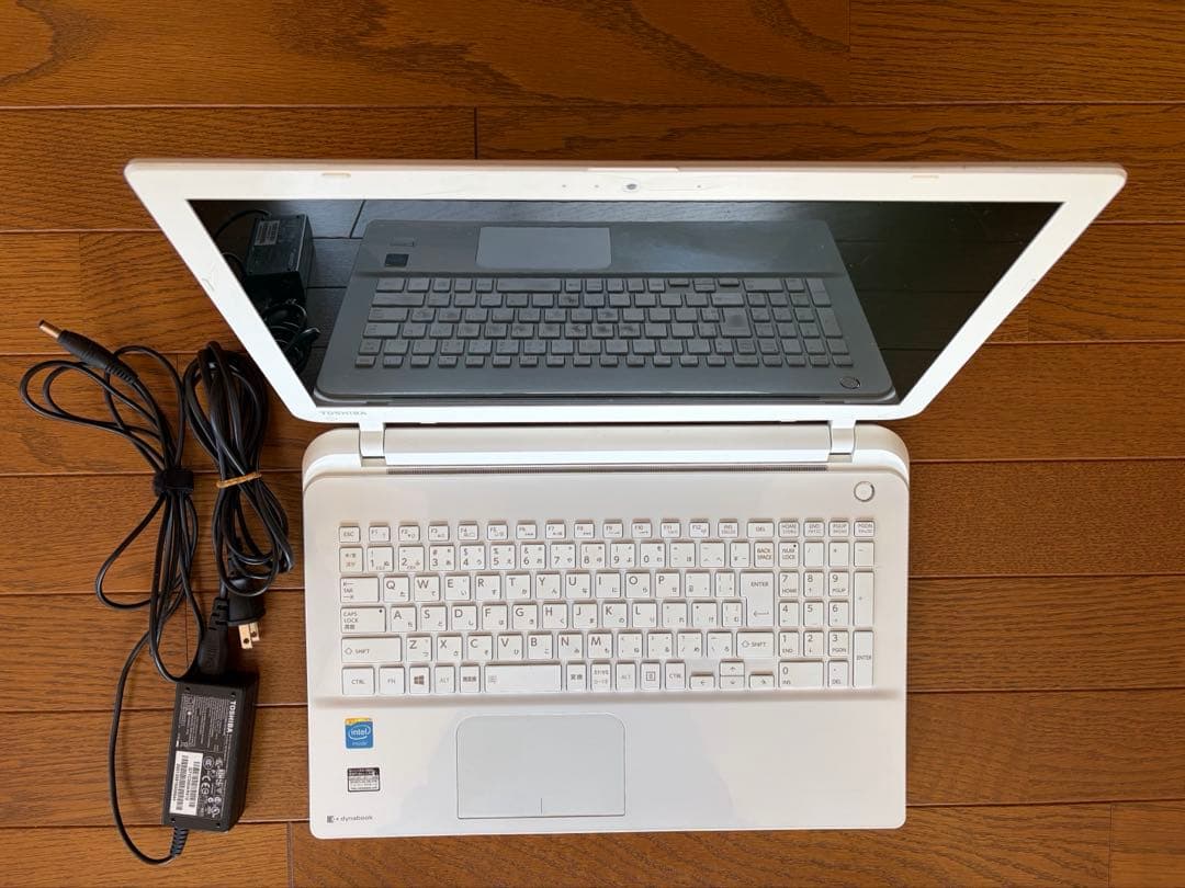 TOSHIBA ダイナブック AB15/PW PAB15PW -SUA