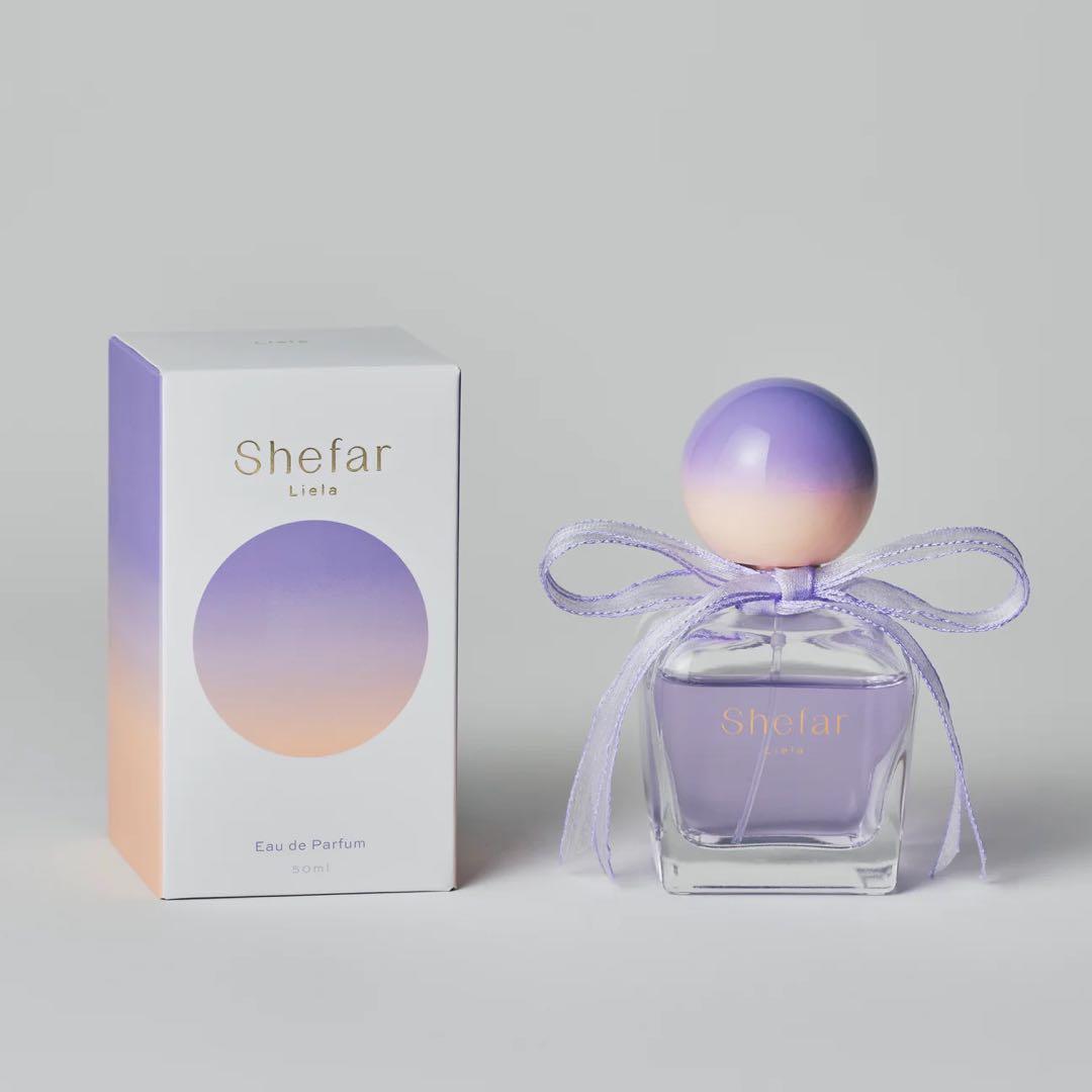 Shefar リエラ 50ml 香水 佐藤ノア おまとめ4点 - メルカリ
