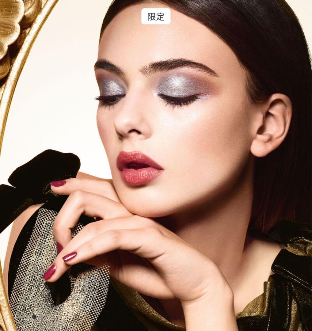 ディオール ヴェルニ 641 ワール ドゥ バル クリスマス 2024 限定