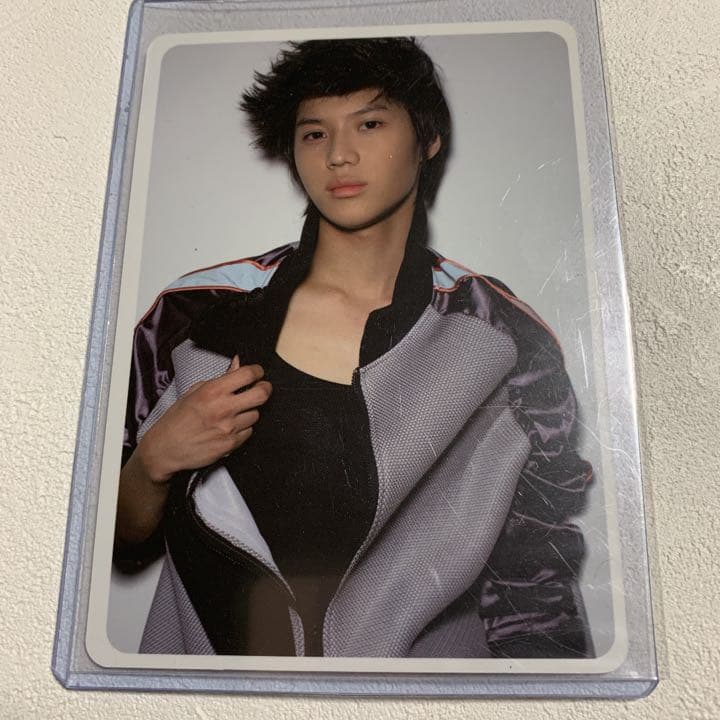 SHINee HANDSHAKE EVENT テミン ogp5ef45500dbe6288e0fbb8b9b817