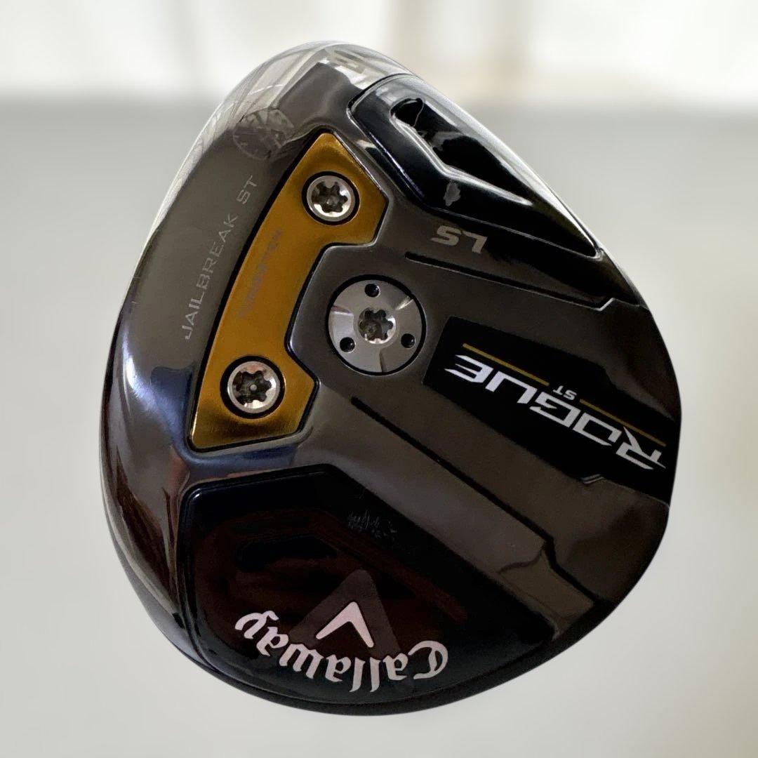 キャロウェイ ROGUE ST LS 5W Speeder NX 60 S - メルカリ