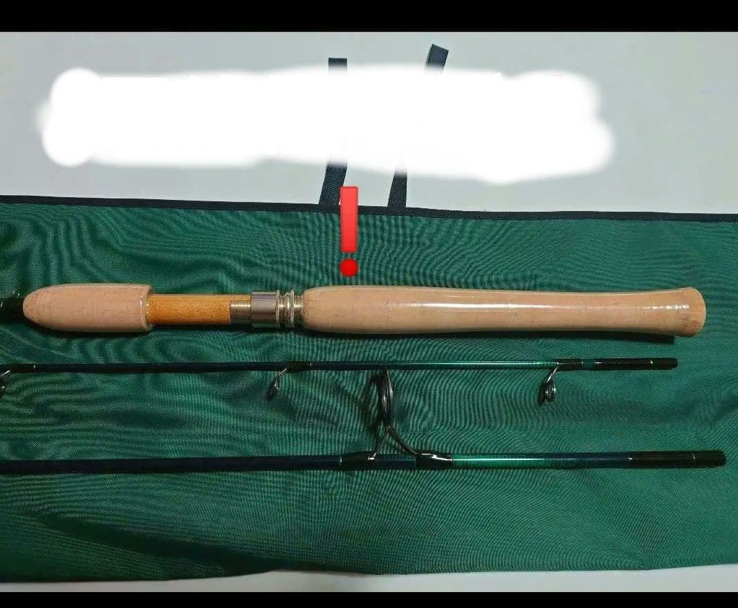 セール❗喜楽釣具　StreamSwindler 7.6L❗ステラは出品してません