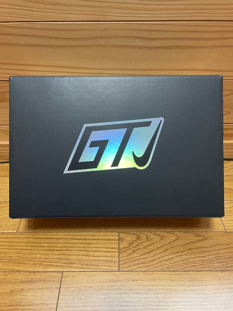 シューズ(男性用) NIKE G.T.CUT3 EP 27.5cm