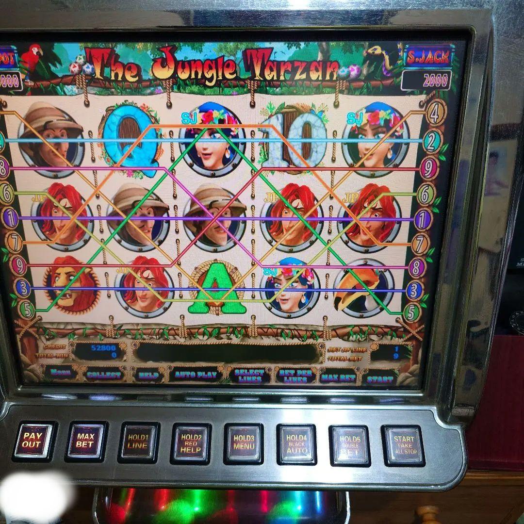 kepo1010さん専用 業務用スロット Dream Six - メルカリ