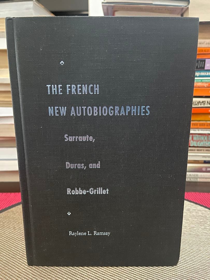 洋書 THE FRENCH NEW AUTOBIOGRAPHIES Amazon.com: Débuts: An Introduction to French, 3rd edition