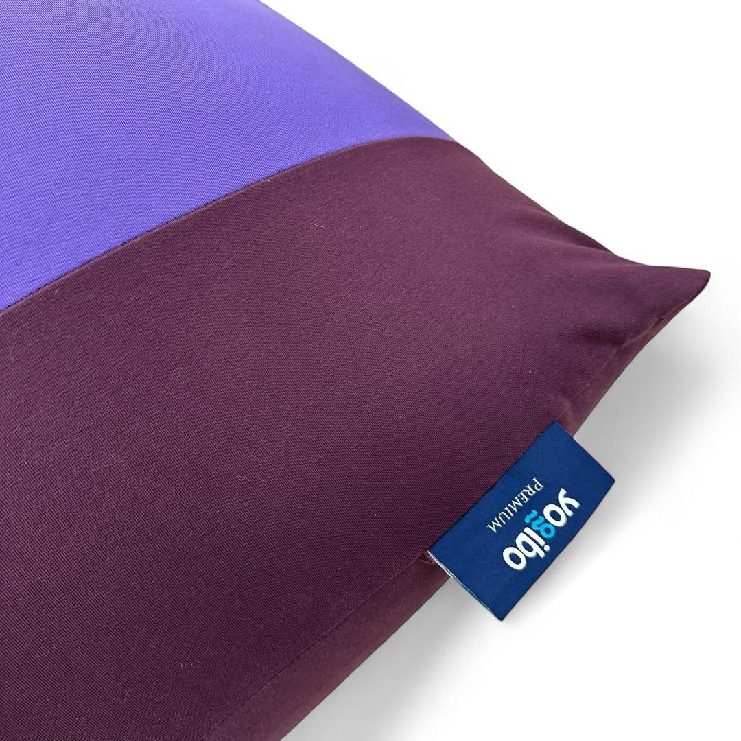 大阪引き取り可 ヨギボーマックス プレミアム レインボー - メルカリ