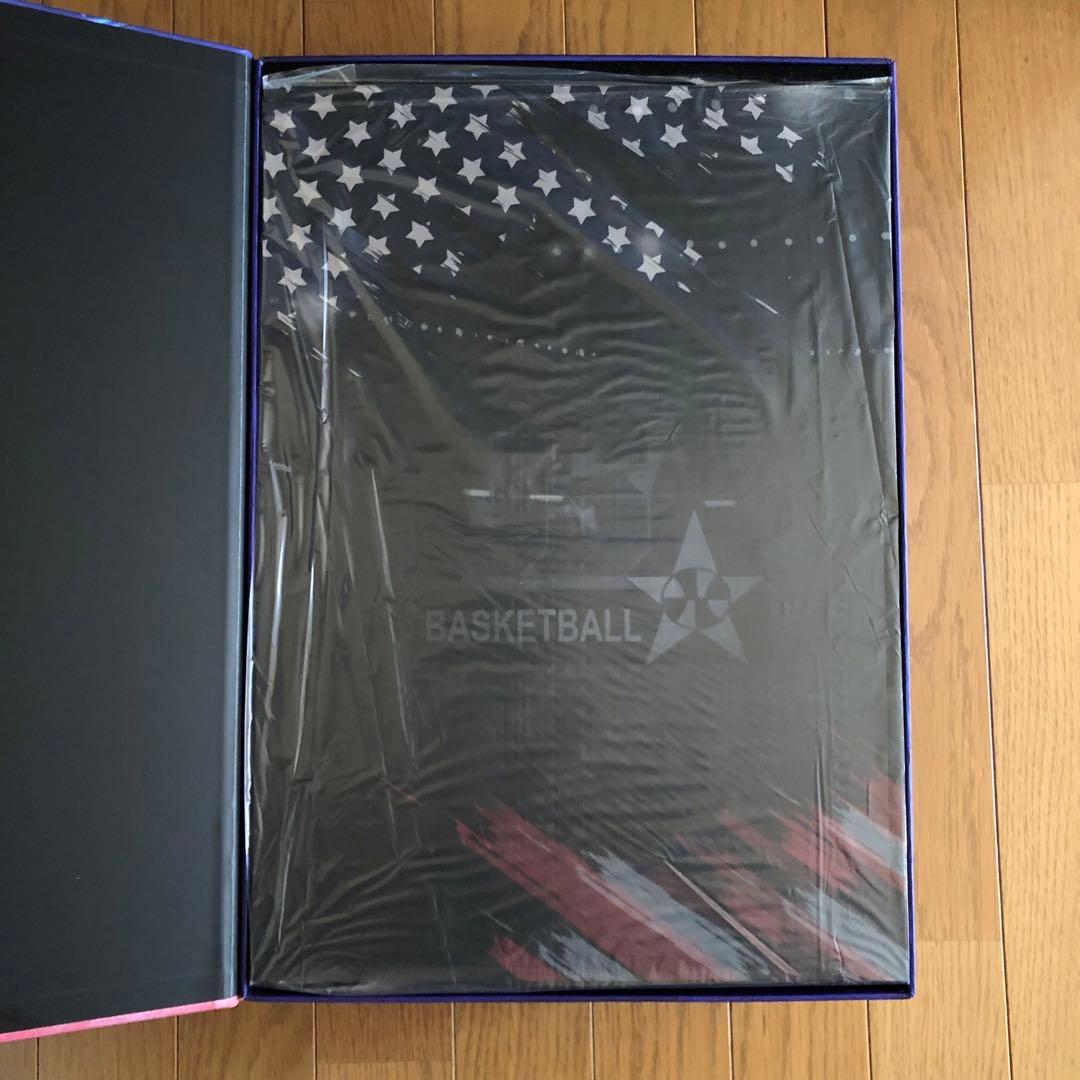 リアルマスターピース /マイケル・ジョーダン バルセロナ 1992 限定Ver