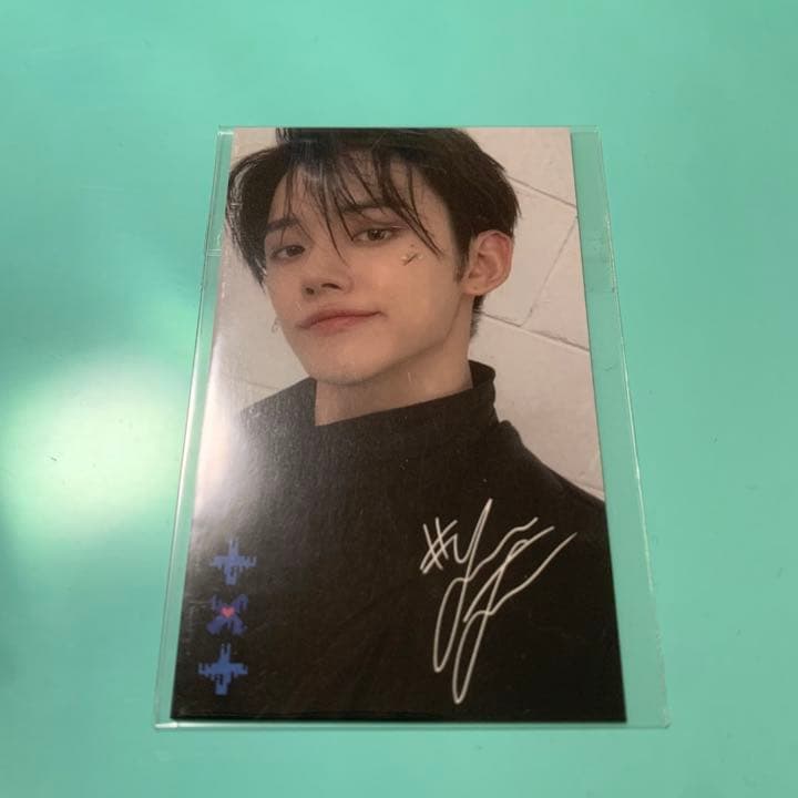 TXT ヨンジュン 日本 ラキドロ トレカ Weverse 限定数 txt ヨンジュン sanctuary weverse Japan ラキドロ - メルカリ