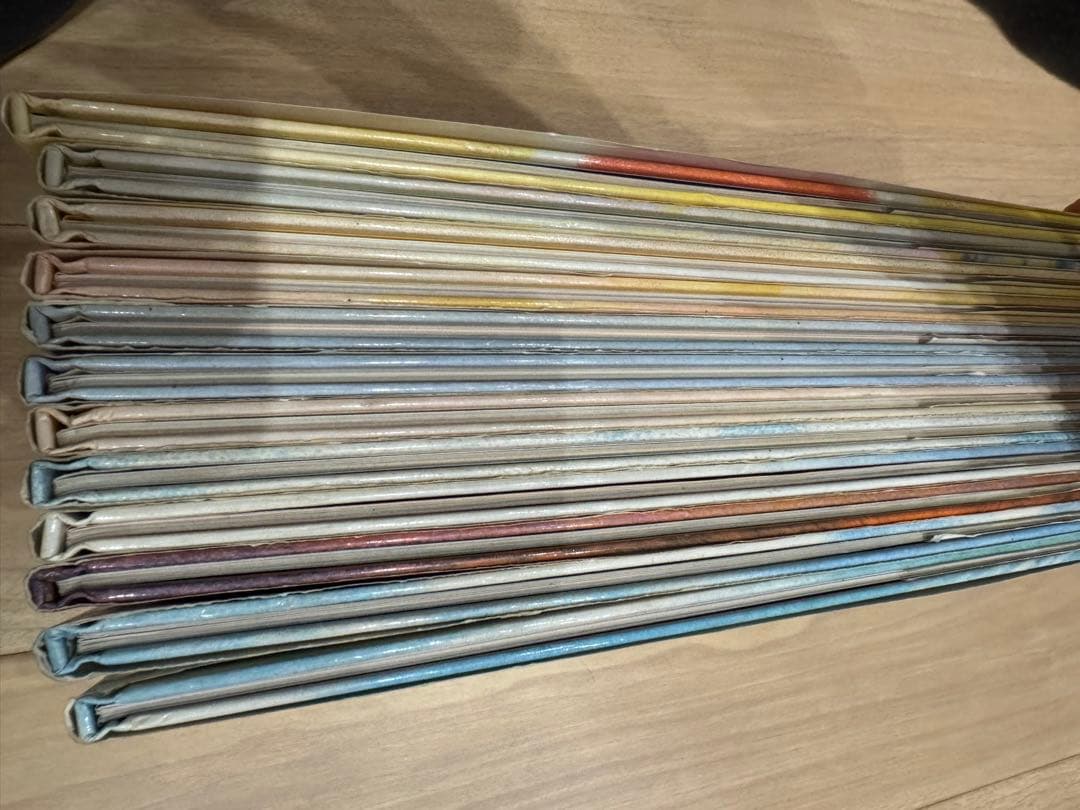 【希少】【絶版】吉田遠志　動物絵本シリーズ《アフリカ》12冊セット