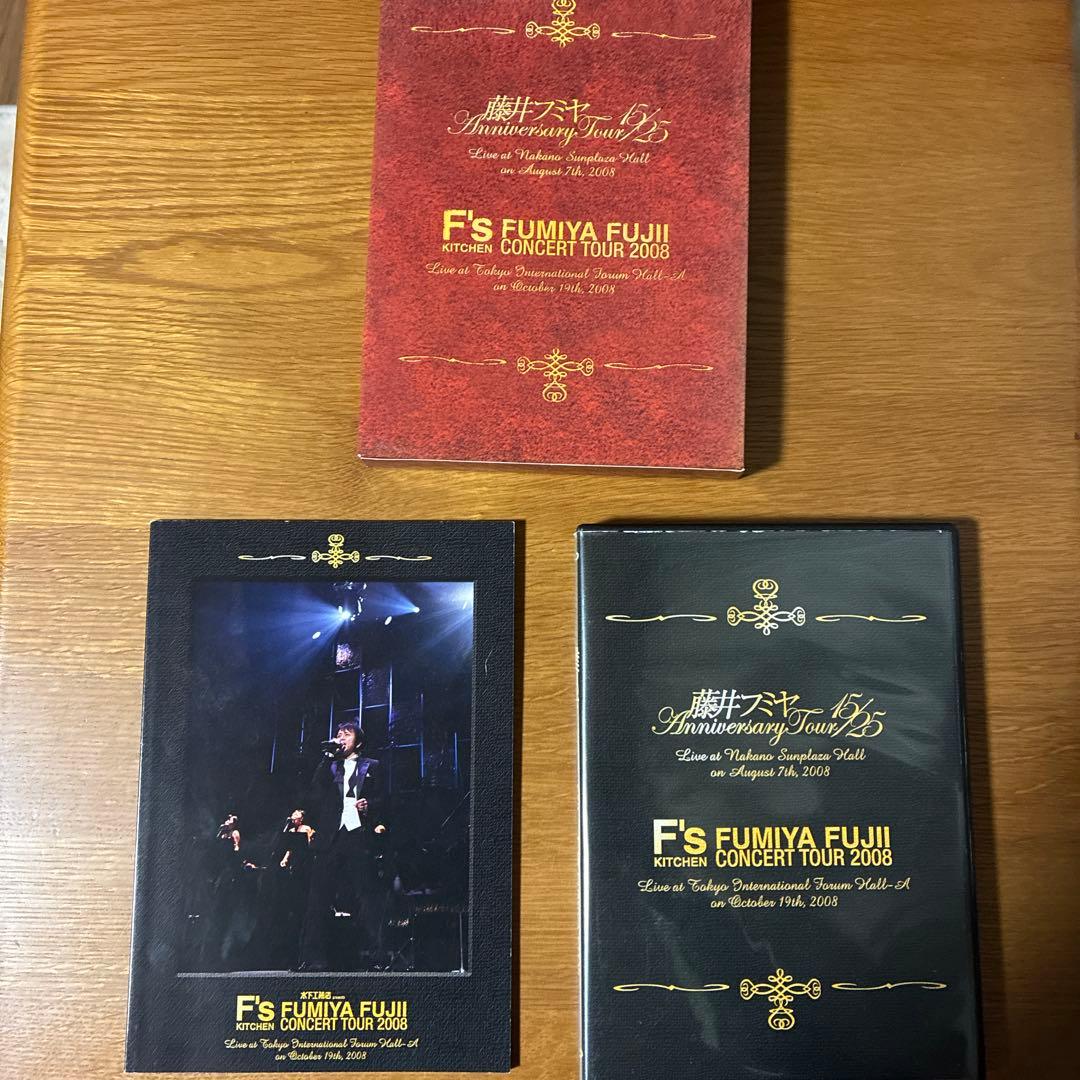 【藤井フミヤ】F's kitchen, 15/25 (2008) Amazon.co.jp: F's KITCHEN: ミュージック