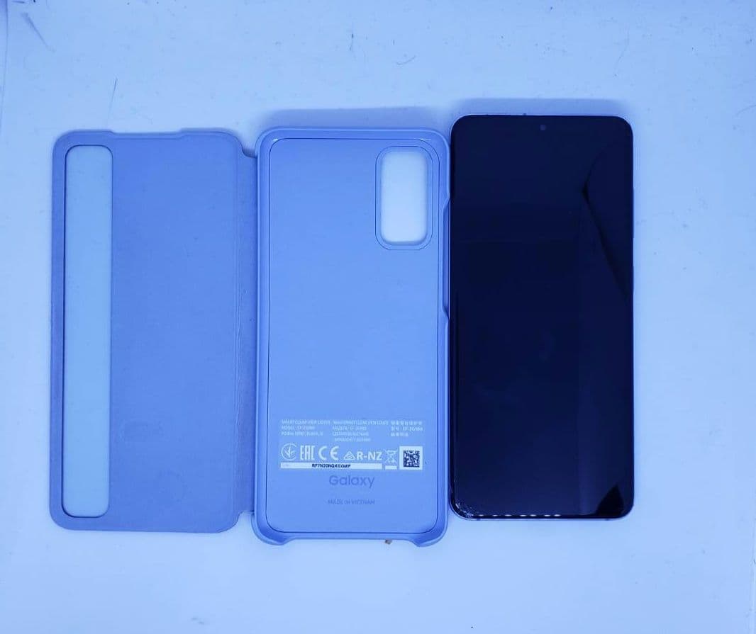 最終値下げ ジャンク Galaxy S20 SC-51A - メルカリ