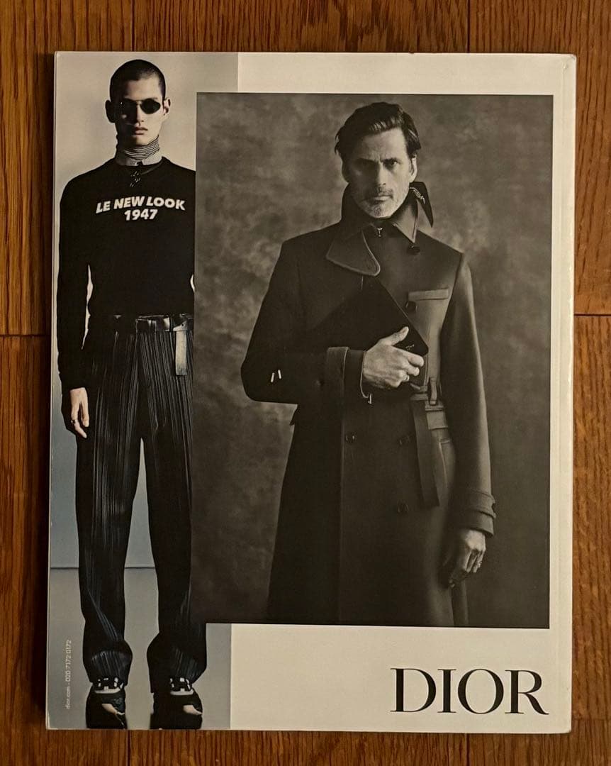 i-D Magazine 2018 Timothée Chalamet - メルカリ