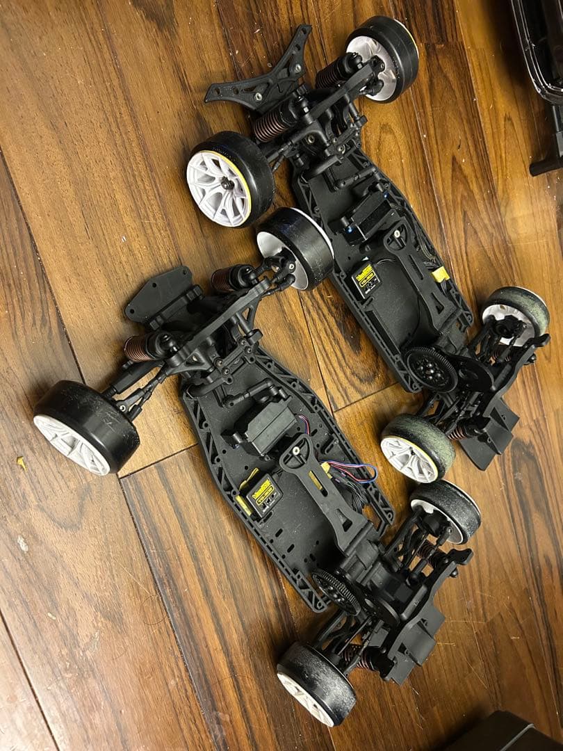 ヨコモ　yd-2S 新商品情報 』 YOKOMO / ヨコモ RWDドリフトカー【 YD-2ZX 】 | RC