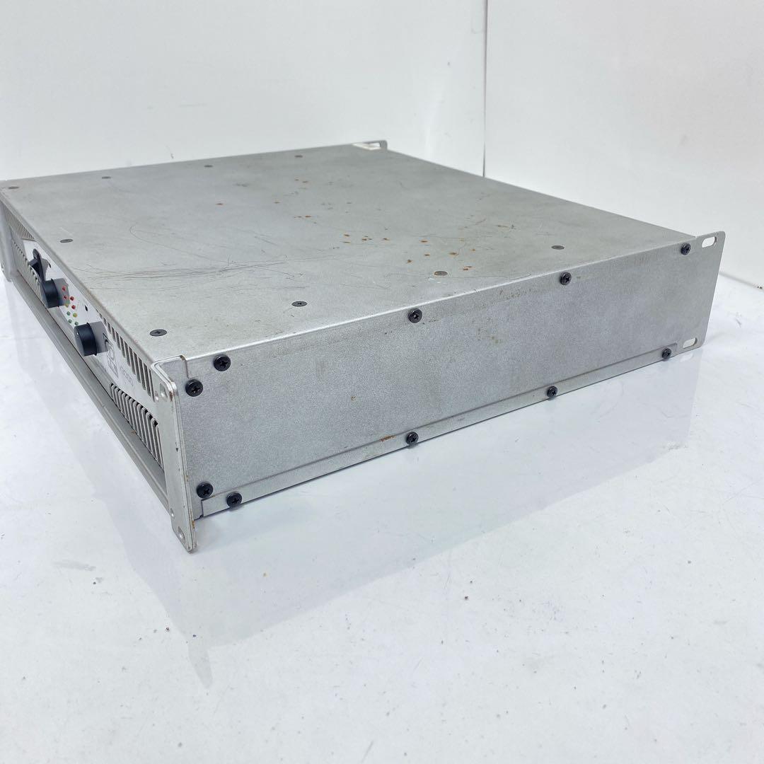 Classic pro クラシックプロ V3000 ステレオパワーアンプ - メルカリ