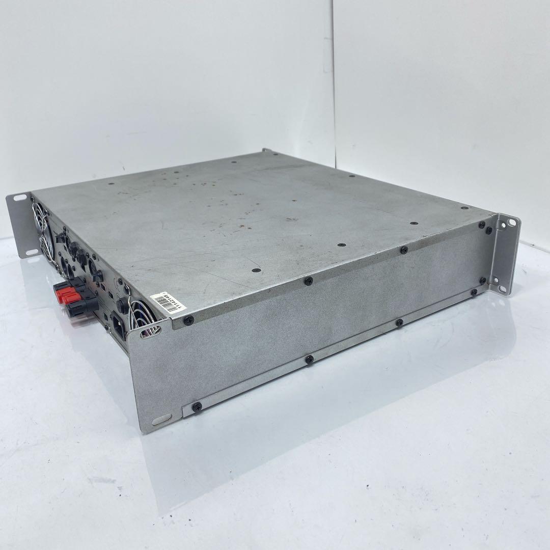 Classic pro クラシックプロ V3000 ステレオパワーアンプ - メルカリ