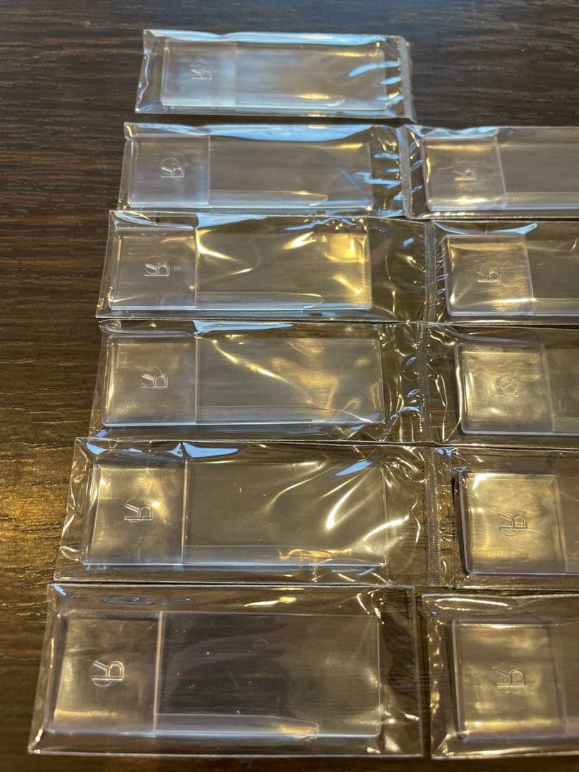 ペディグラス フォークスタイルR 12個 ペディグラス フォークスタイルR