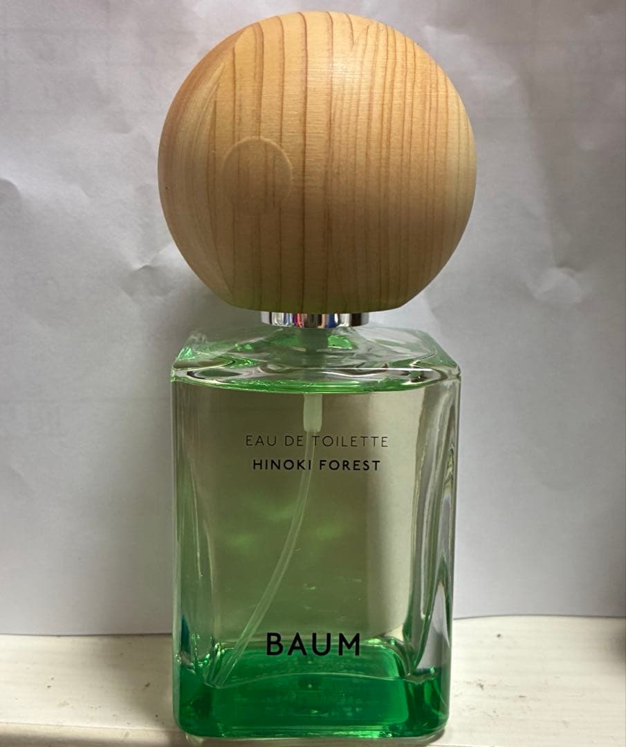 AKB48 ナンバーフォーティーエイト オードパルファム 香水 村山彩希