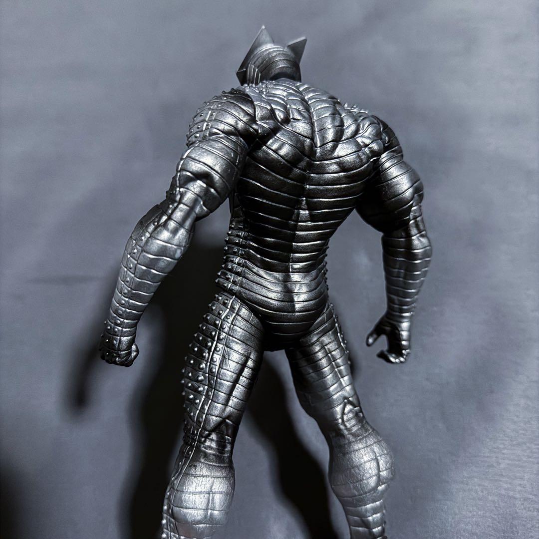 マイティ・ソー ムービー 8インチ アクションフィギュア