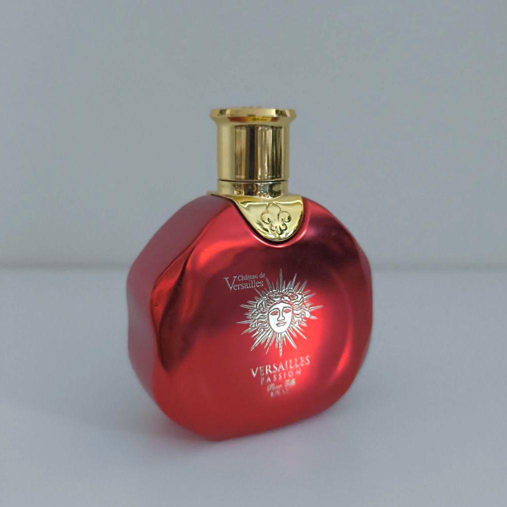 ヴェルサイユ パッション プールエル オードパルファン 50ml - メルカリ
