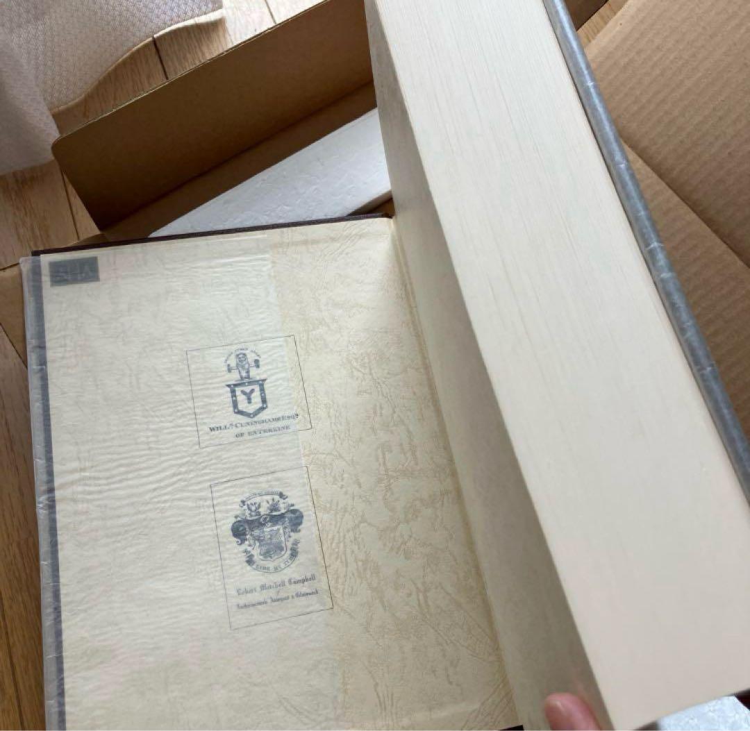 明星大学創立20周年記念出版 シェイクスピア ファースト フォリオ 復刻版