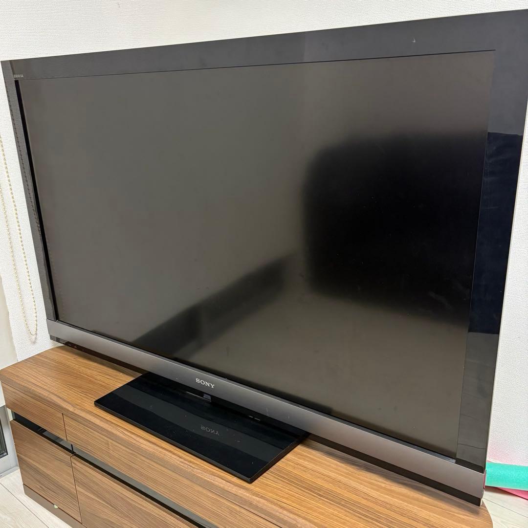 SONY 52インチ　テレビ　BRAVIA KDL-52EX700 KDL-52EX700 主な仕様 | テレビ ブラビア | ソニー