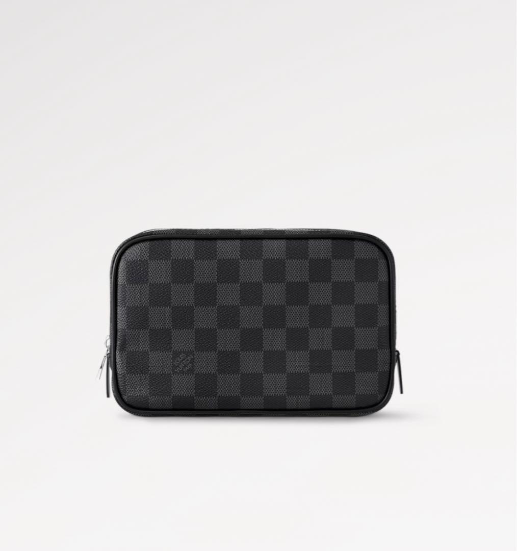 トゥルース・トワレ PM ルイ・ヴィトン トゥルース・トワレ PM モノグラム・エクリプス｜ルイ・ヴィトン 公式