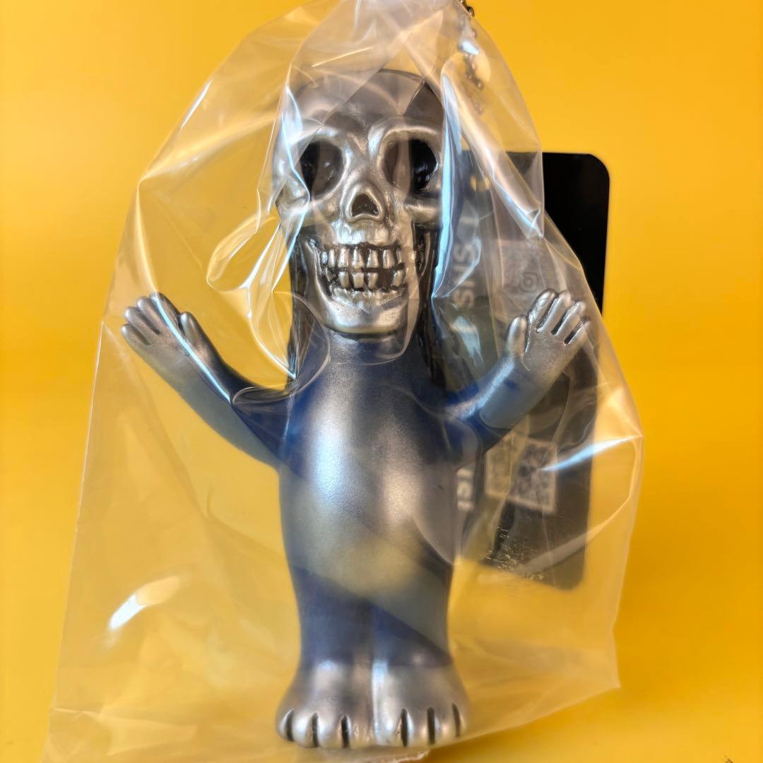 DAGANGUDO 駄玩具堂　お化け犬　マペット 11月14日(月)18時より抽選開始】【HAUNTED GALLERY】《駄玩具堂》より