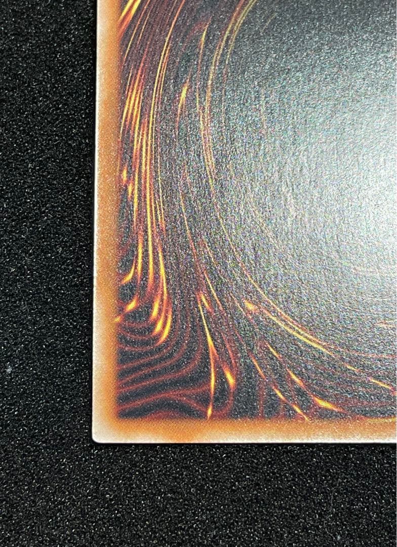 状態A】No107 銀河眼の時空竜 25th クオシク 絵違い 日版 タキオン